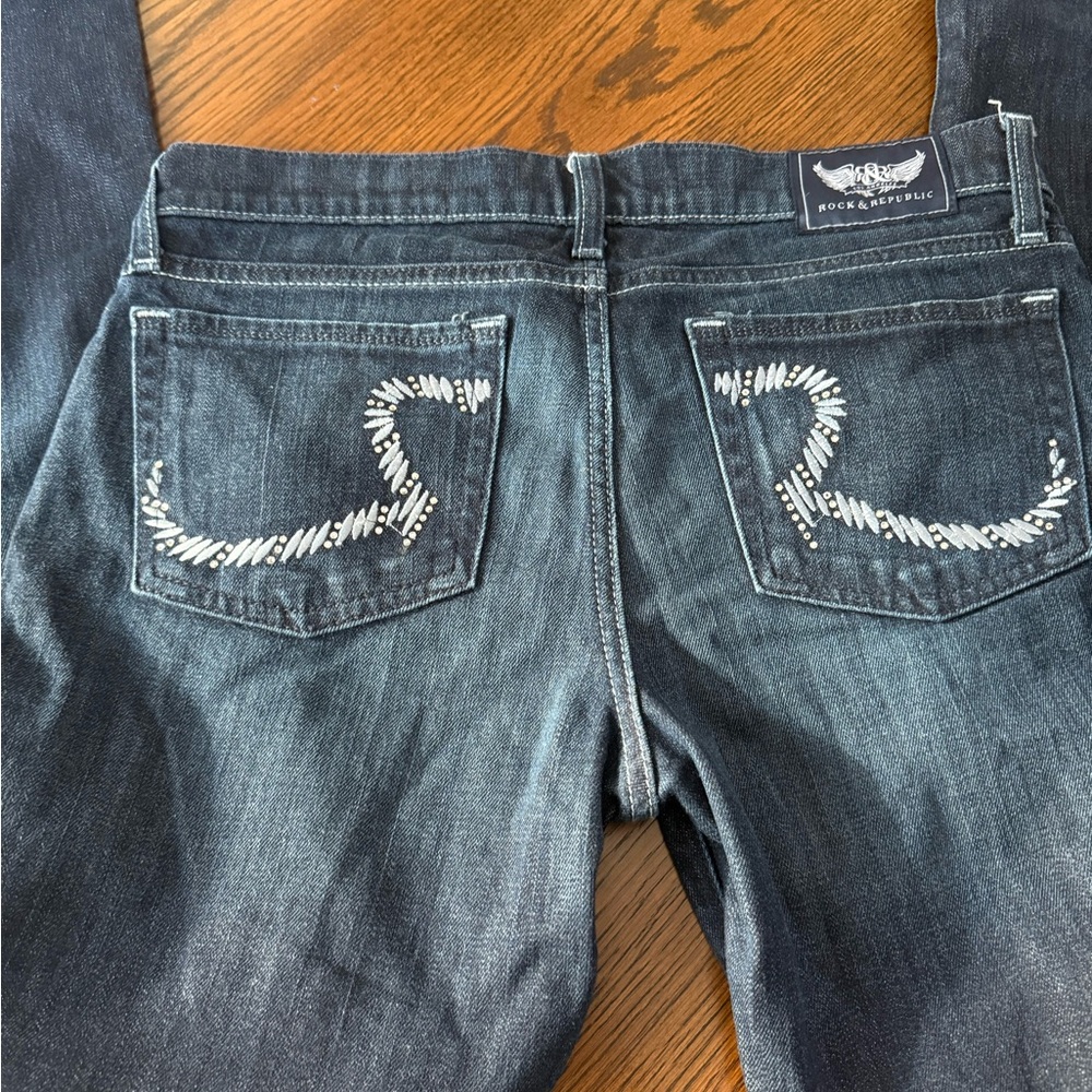 Rock & Republic jeans 29